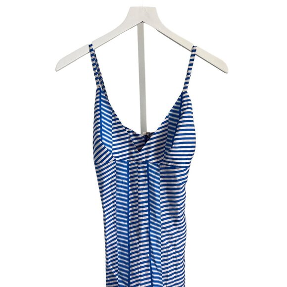 JETS Zigzag Geo V-Neck Jumpsuit - Picture 6 of 12